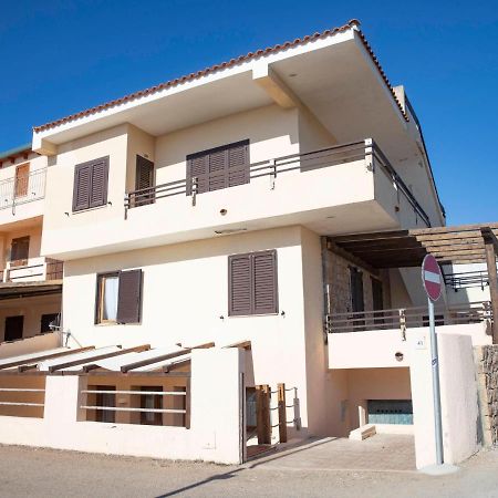 Apartment Bilo Satta By Interhome Trinita d'Agultu e Vignola Exterior foto