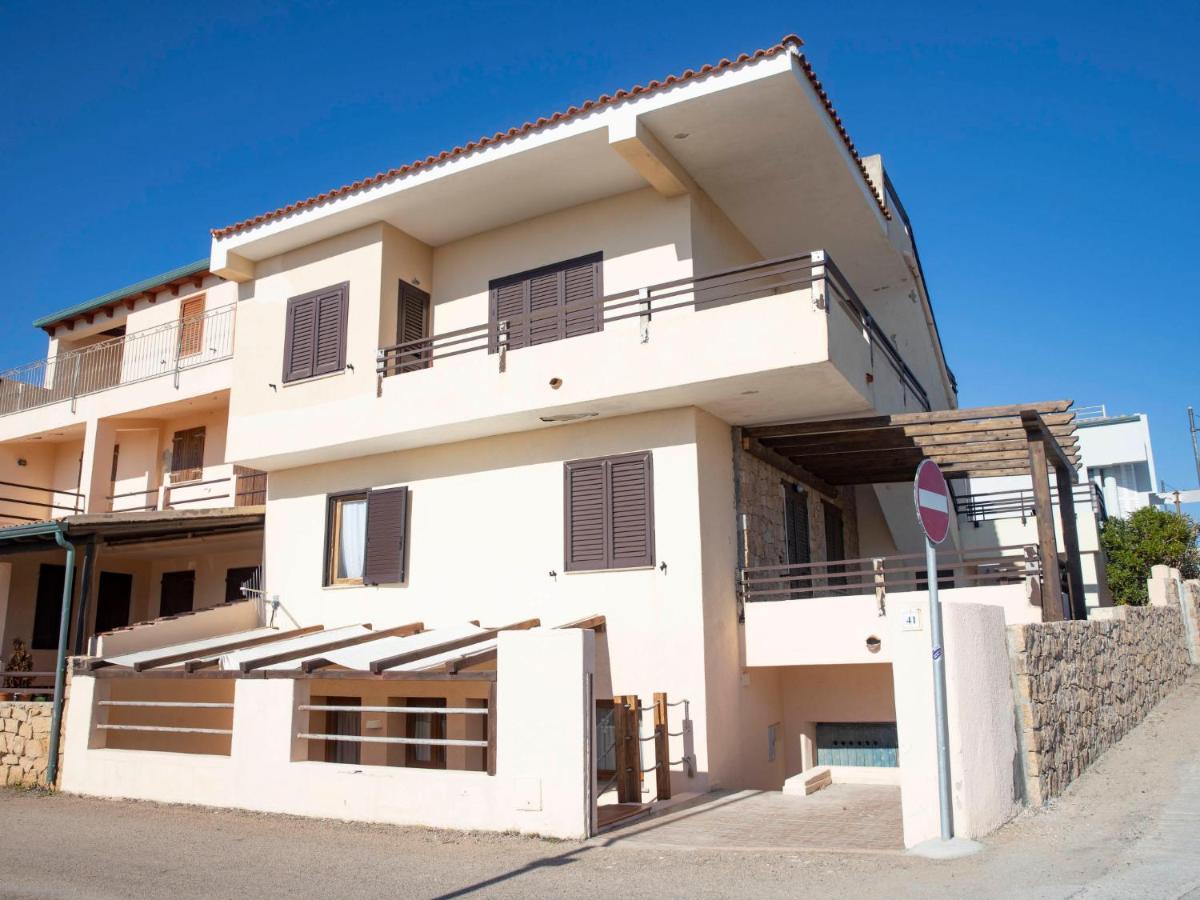 Apartment Bilo Satta By Interhome Trinita d'Agultu e Vignola Exterior foto