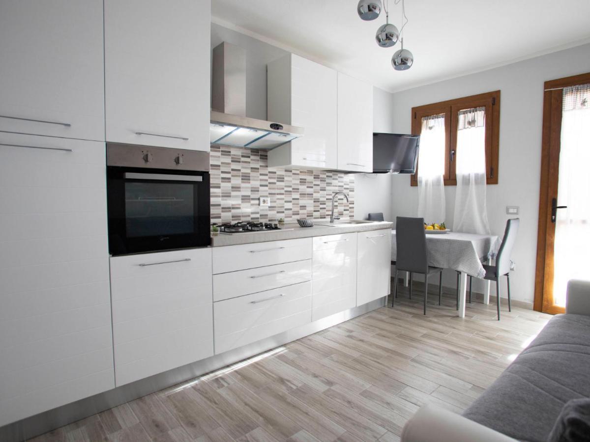 Apartment Bilo Satta By Interhome Trinita d'Agultu e Vignola Exterior foto