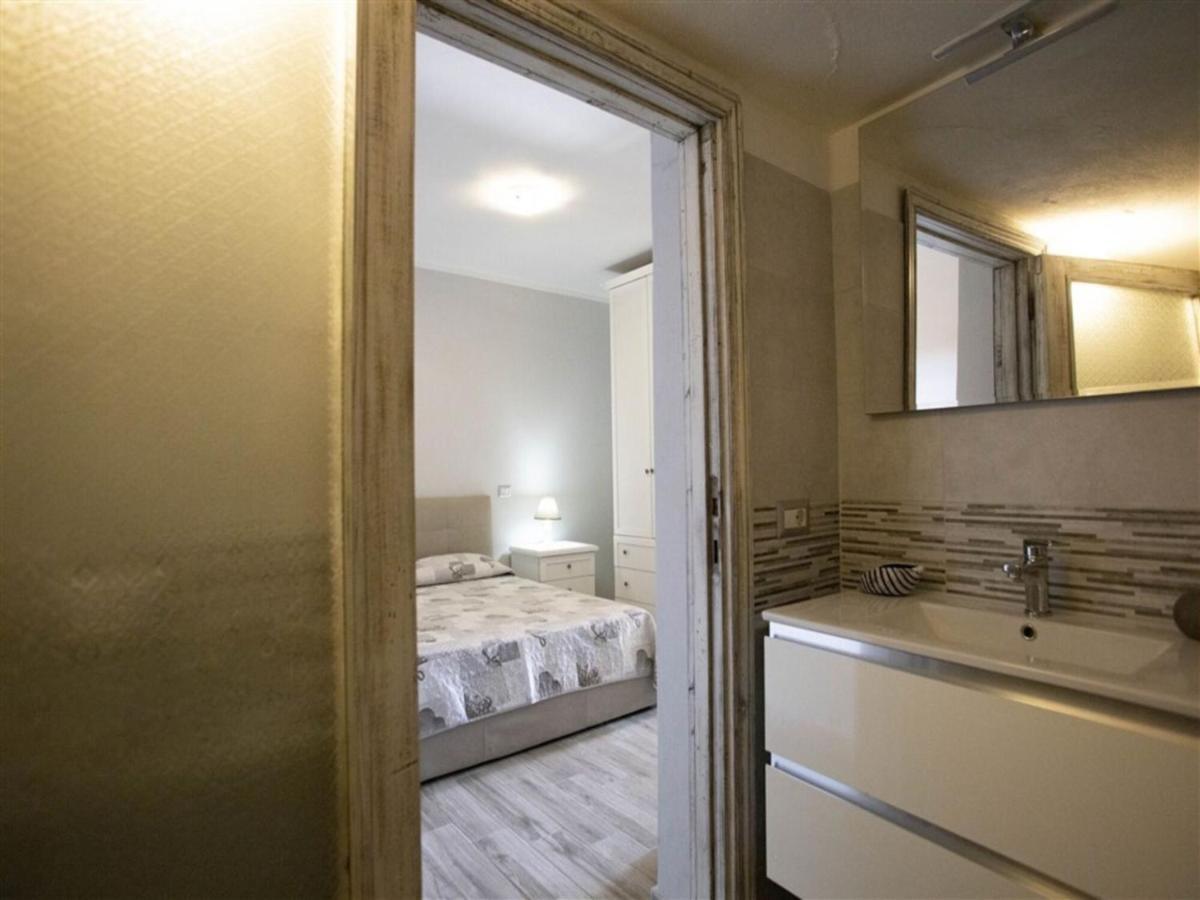 Apartment Bilo Satta By Interhome Trinita d'Agultu e Vignola Exterior foto