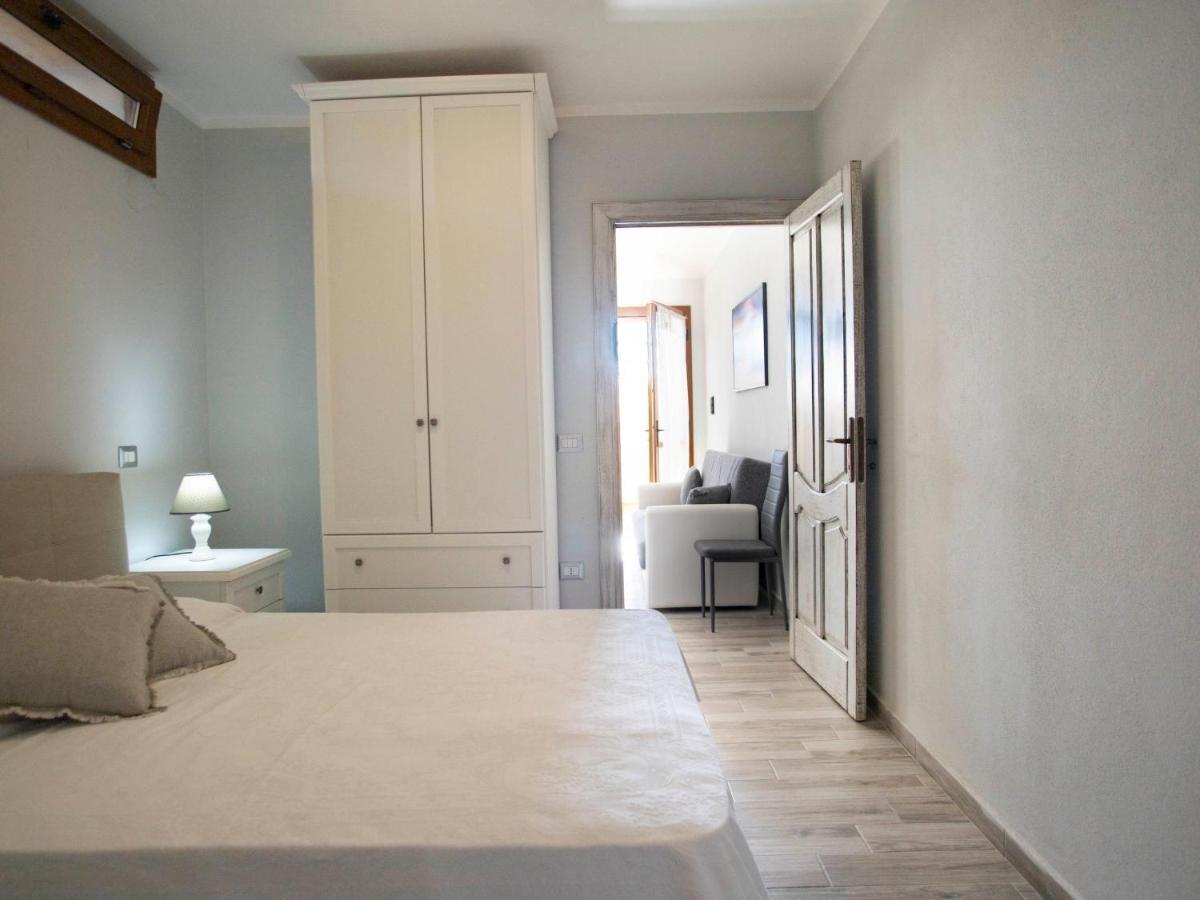 Apartment Bilo Satta By Interhome Trinita d'Agultu e Vignola Exterior foto